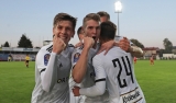 Legia II: pierwszoligowiec wyeliminowany!